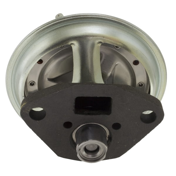 Exhaust Gas Recirculation (EGR) Valve