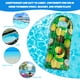 thumbnail image 4 of Tabla de surf flotante para niños Ligera con asa Tabla de surf flotante para nadar, 4 of 6