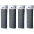 thumbnail image 1 of Vett [4 Pack] Extra Coarse Replacement Rollers Compatible For Emjoi Micro Pedi Replacement Rollers, 1 of 5