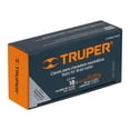 thumbnail image 4 of Caja con 5000 clavos calibre 18, 35 mm para CLNE-18, Truper 1 1, 4 of 4