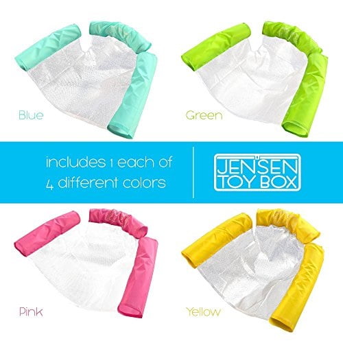 floating pool noodle water chair