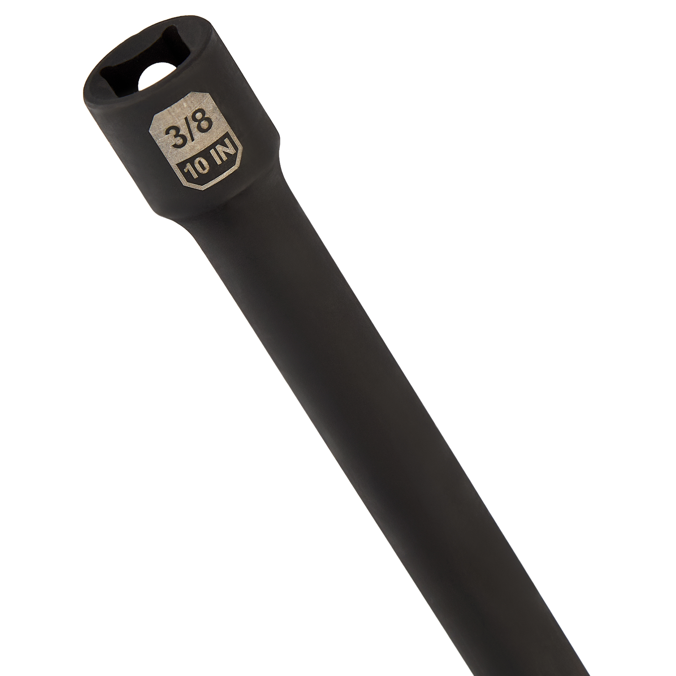Juego de 3 extensiones de impacto de 3/8 de pulgada Hyper Tough 8