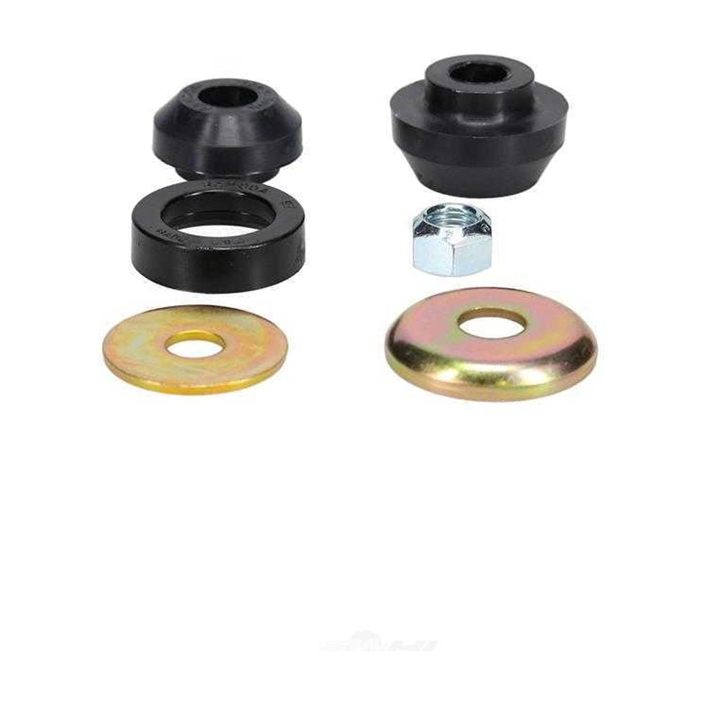 ACDelco 45G15501 Front Radius Arm Bushing Kit