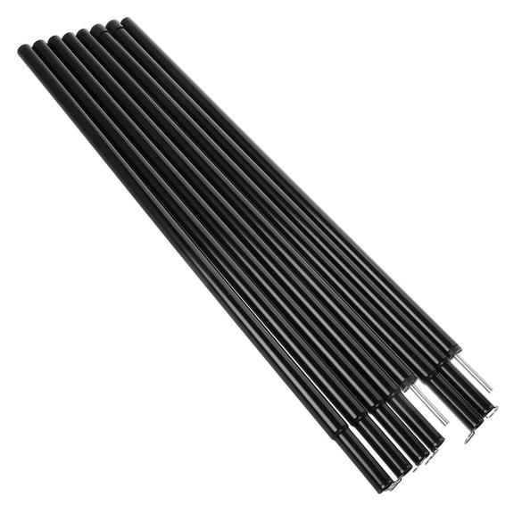 Tent Accessories Poles Camping Canopy Tent Outdoor Camping Tent Tent Poles for Tarp Tent Canopy Rods