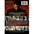 thumbnail image 2 of Lucifer: The Complete Series (Box Set) [DVD], 2 of 3