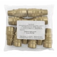 thumbnail image 3 of 10 PZ CONEXIÓN RAPIDA MACHO 1/4" 716BK MILTON   DOGOTULS BD1025, 3 of 3