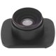 thumbnail image 1 of Magnetic Adsorption Optical Glass Camera Wide Angle Fisheye Lens for DJI OMSO Pocket Camera, 1 of 3