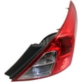 thumbnail image 4 of Tail Light Compatible With 2012-2019 Nissan Versa Right Passenger With bulb(s), 4 of 7