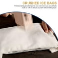 thumbnail image 5 of Mobutofu Reusable Ice Storage Bag 15 for Outdoor Adventure 1Set, 5 of 5