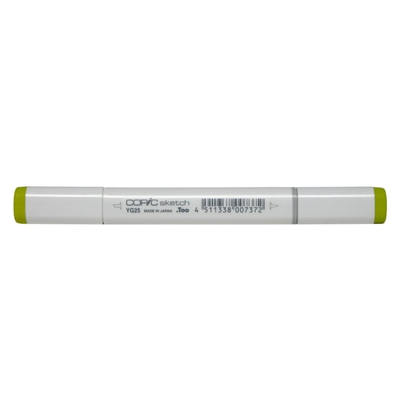 Copic Sketch Marker, Celadon Green