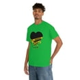 thumbnail image 6 of Warning Heart T-Shirt, 6 of 8