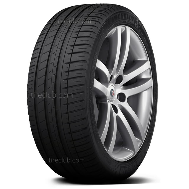 Llanta Michelin Pilot Sport 3 275/30R20 97Y XL
