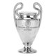 thumbnail image 1 of 2026 Mini Champions League Trophy Metal Cup Decoration for Home Bookshelf, 1 of 5