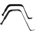 thumbnail image 5 of New 24-3/4 in. Fuel Tank Strap Compatible With Ford F-350 Super Duty XLT 8 Cyl 5.4L F-350 Super Duty Lariat 8 Cyl 7.3L 2002-2007 By F81Z9054CA F81Z9054FA, 5 of 8