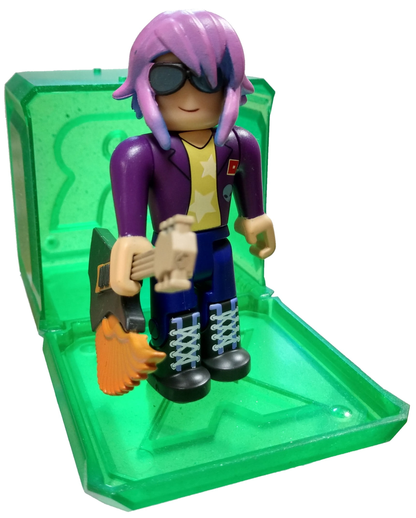 robeats roblox toy
