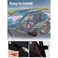 thumbnail image 4 of Bolsa para Vehículo ZIDIYORUO Polaris Slingshot 2015-23 Impermeable, 4 of 7