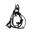 thumbnail image 2 of ABS wheel speed sensor 89542-08050 for Toyota for SIENNA L4 2.7L V6 3.5L-, 2 of 2