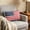 Beige, variant on Loespoir Star-shaped Patriotic Pillow for Comfortable Sleep Suitable for Patriotic and Independence Day Themes for Sofa Couch Bed Home Outdoor