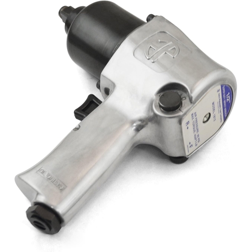 Astro Pneumatic 1812 1/2" Super Duty Impact Wrench, Twin Hammer, High Torque
