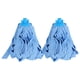 thumbnail image 1 of 2 recambios de microfibra para mopa, cabezal de repuesto, accesorios de limpieza para madera, baldosas, suelos de mármol (azul), 1 of 7