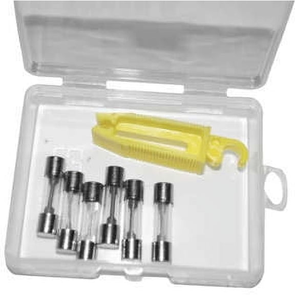 Bikemaster 152450 BKM Fuses