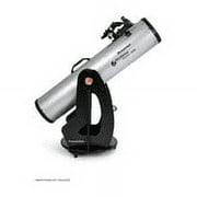 Celestron Starsense Explorer 8-inch Dobsonian Telescope - Smartphone App Enabled