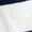 White, variant on Women Long Sleeve Color Block Sweaters Striped Tops Button Down Open Front Knit Cardigan Coat Jackets White S