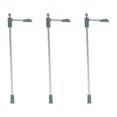thumbnail image 2 of MERIGLARE 3 Pieces Model Train Lights Mini Landscape Lights for Micro Landscape Layout Style D, 2 of 9