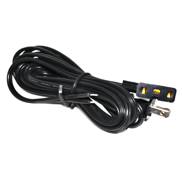 ELNA 62 Series 2 Vertical Pin Sewing Machine Lead Power Cord 44671220