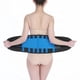 thumbnail image 4 of Un cinturón de levantamiento de pesas adecuado tanto para hombres como para mujeres, con tejido de malla ultrafino, perfecto para el trabajo, para correr al aire libre, 4 of 5