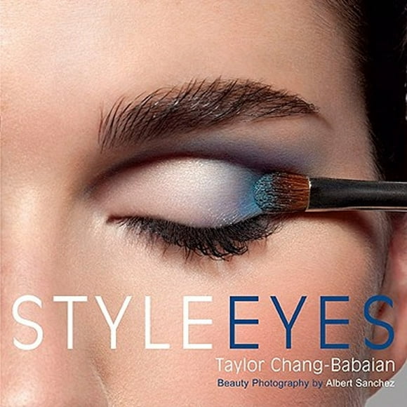 Pre-Owned Style Eyes (Paperback 9780399535963) by Taylor Chang-Babaian