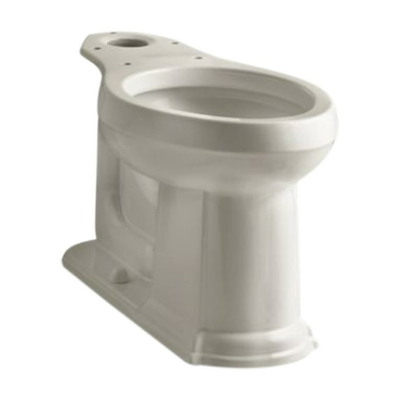 Kohler Devonshire Comfort Height Elongated Toilet Bowl