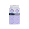 thumbnail image 1 of Molde de Silicona Mainstays Monedas Redondos para Chocolates 6 Espacios, 1 of 4