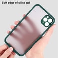 thumbnail image 3 of Phone Case Impact Resistant Super Soft Tpu Shock-absorbing Phone Protective Shell For Iphone 13/13 Mini/13 Pro/13 Pro Max, 3 of 5