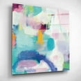 thumbnail image 3 of Epic Art 'Trial and Airy Bright' by Mary Urban, Acrylic Glass Wall Art, 12"x12", 3 of 8