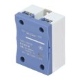 thumbnail image 2 of Relé De Estado Sólido, Relé De Estado Sólido Monofásico De Conmutación Rápida Resistente A La Oxidación 120 A Con Base De Enfriamiento Para Sistema De Control De, 2 of 7