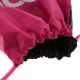 thumbnail image 5 of Del Deporte De La De Del Lazo Del Del Del Gimnasio Para Los Hombres Mujeres , Hecho De Nilón De Cali Baoblaze Mochila con cordón Bolsas, 5 of 8