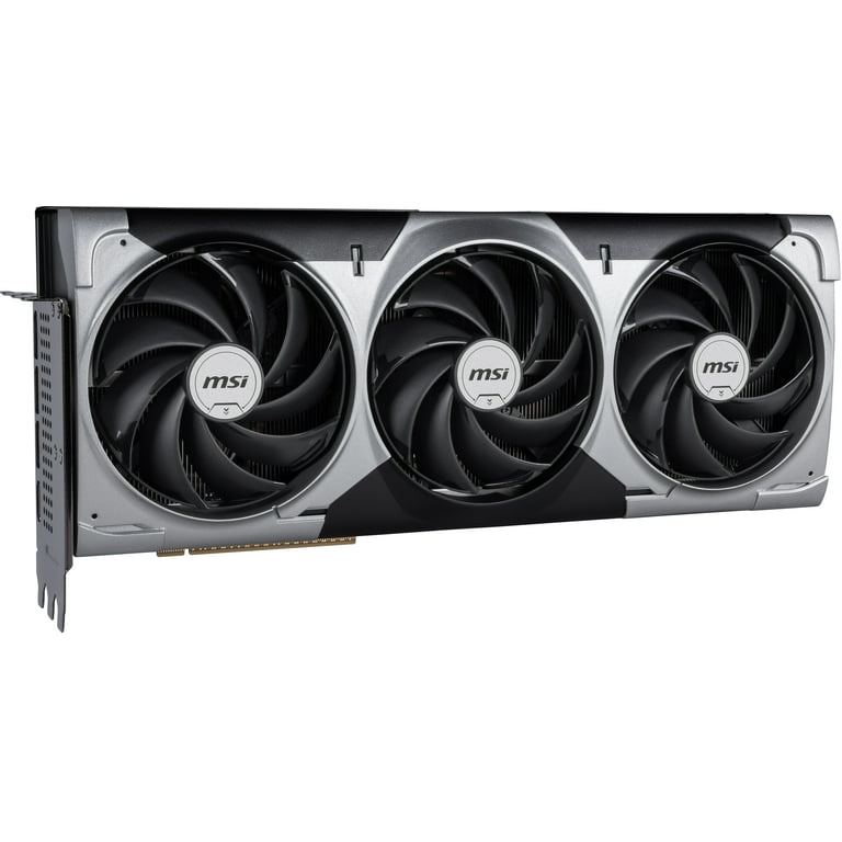 MSI Ventus Geforce RTX 5090 32G VENTUS 3X OC - Walmart.com MSI Ventus Geforce RTX 5090 32G VENTUS 3X OC - Walmart.com