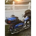 thumbnail image 3 of 7" inch Short Black Stubby AM/FM/XM/CB Antenna Mast Rod Power for HARLEY-DAVIDSON 1989-2022 New, 3 of 8