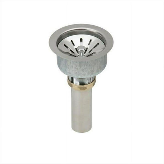 LK99 Stainless Steel Drain Fitting
