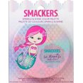 thumbnail image 1 of Lip Smackers Parkle & Shine Makeup Palette, Mermaid Palette, 0.42 Ounce, 1 of 7