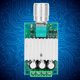 thumbnail image 2 of Regulador de motor de CC, controlador de velocidad de motor de CC de alta velocidad de 12 V, 24 V y 10 A, interruptor de velocidad PWM impulsado por rendimiento, 2 of 9