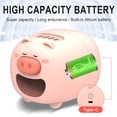 thumbnail image 3 of Ganfancp Appareil Électrique pour Peler le Melon, Machine Électrique pour Peler le Melon, Machine d'Épluchage Automatique, Aubaines du Jour, 3 of 5