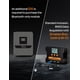 thumbnail image 3 of Controlador de Carga Solar ECO-WORTHY 30A con Bluetooth y WiFi, 3 of 9