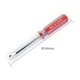 thumbnail image 1 of Kit de extractor de clavos V Extractor de clavos Tack Lifter Extractor de clavos para tapicería para remoción de clavos con remaches,banban rojo ZefeiWu 8390605596322, 1 of 1