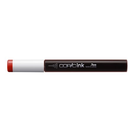 UPC: 4511338056646 | Copic Ink  12ml  Light Mahogany