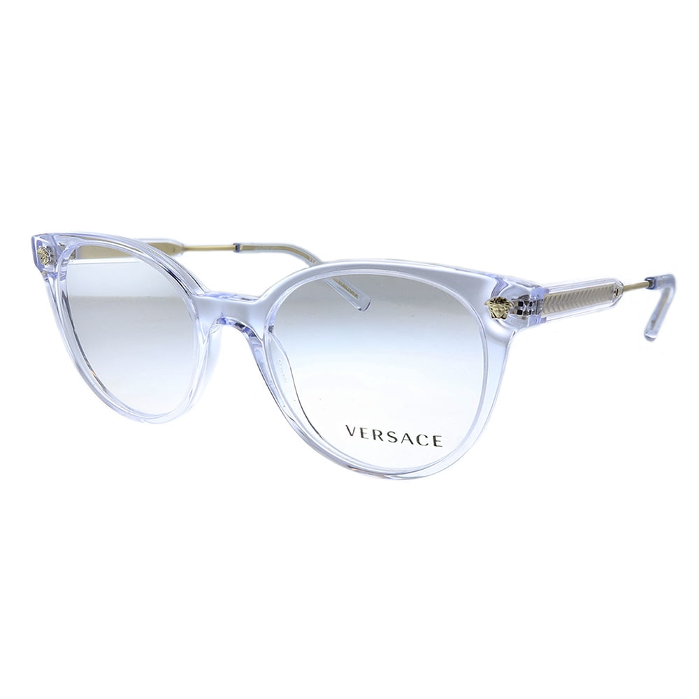 Versace VE 3291 148 49mm Womens Oval 