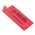 thumbnail image 1 of Estacia de Candado, STABOUT SCCCK Red Wall Monting Anti Falling Aloy Steel Management para Hogar para fábrica, 1 of 7