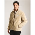 thumbnail image 4 of Chaps Men’s and Big Men’s North Trail Full Zip Fleece Jacket, Sizes XS-3XL, 4 of 5