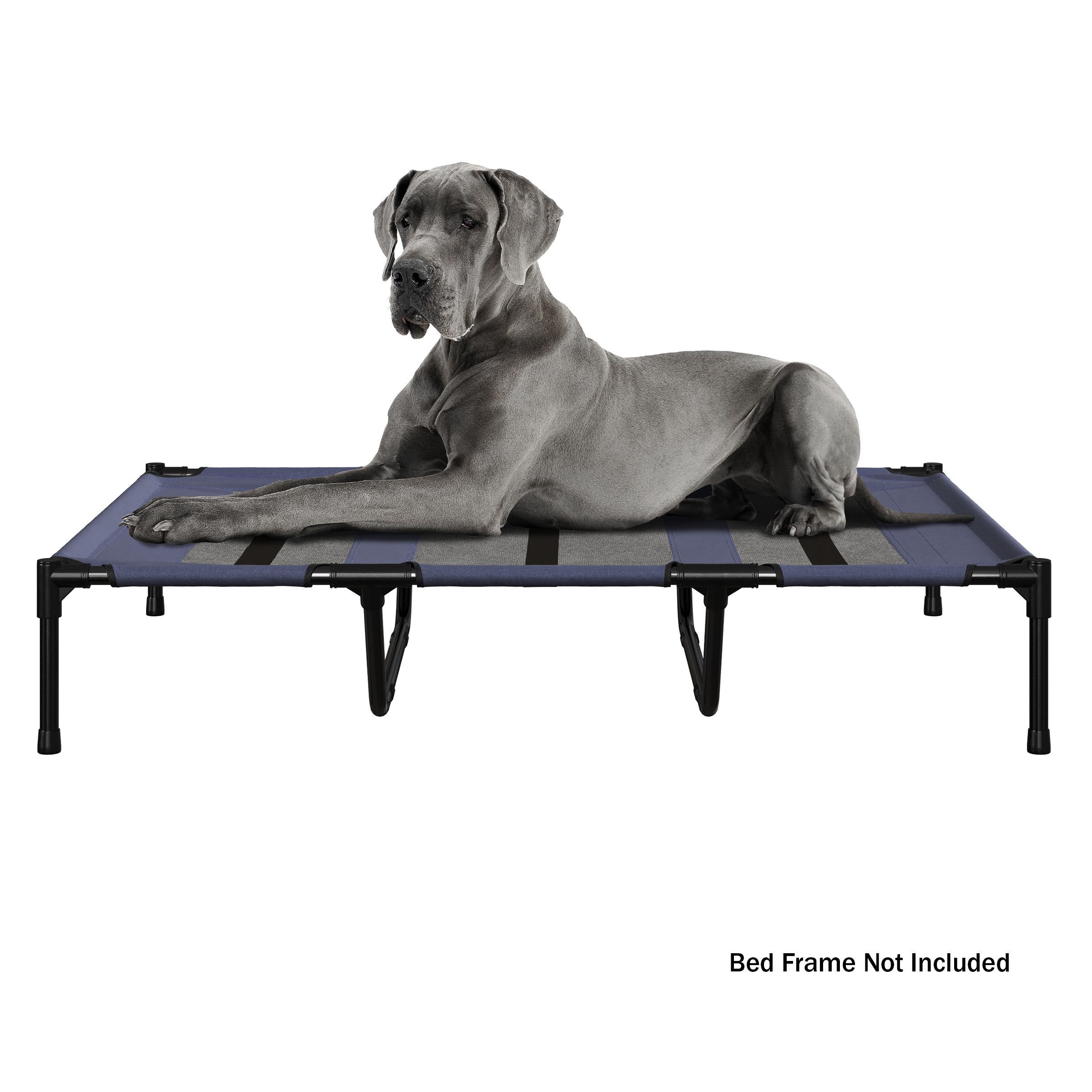 PETMAKER 48x36 Inch Waterproof Elevated Dog Bed Cover photo 5